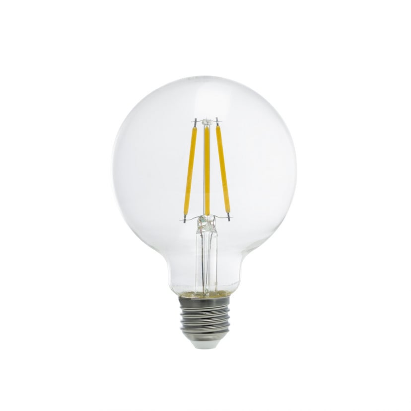 lampenwelt Arcchio LED-Globelampe G95 E27 3 8W 3000K 806lm im Angebot