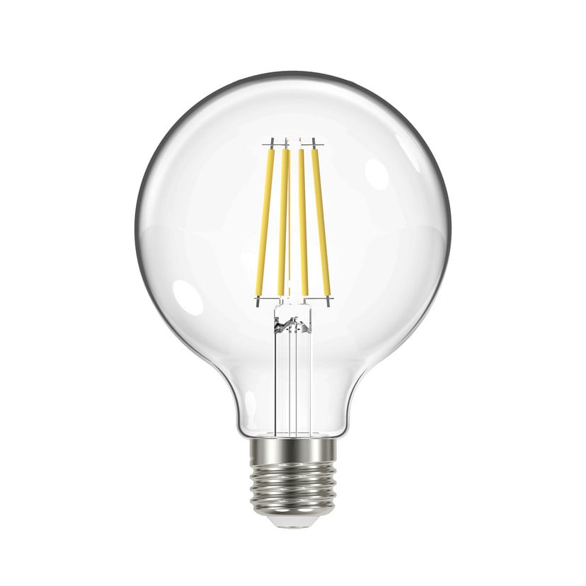lampenwelt Arcchio LED-Globelampe G95 E27 3 8W 3000K 806lm im Angebot