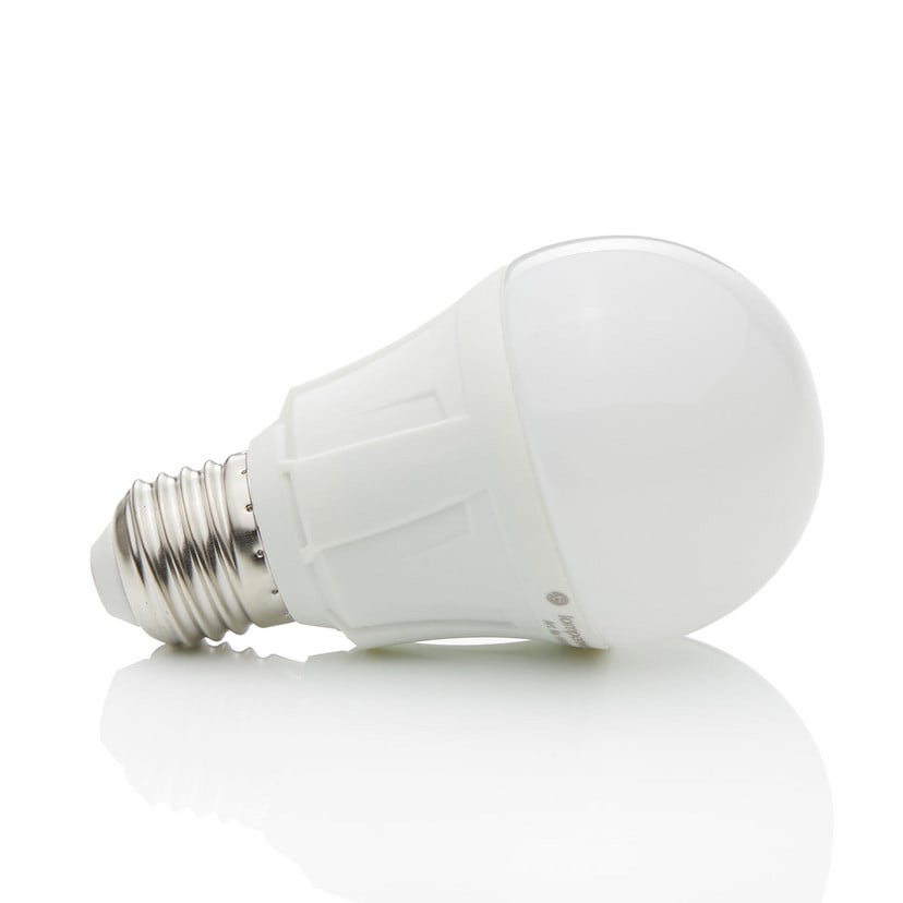 lampenwelt Lindby LED-Leuchtmittel E27 11 W opal 3.000 K 1.055 lm Sonderangebot