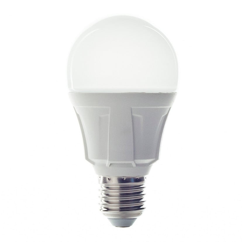 lampenwelt Lindby LED-Leuchtmittel E27 11 W opal 3.000 K 1.055 lm Sonderangebot