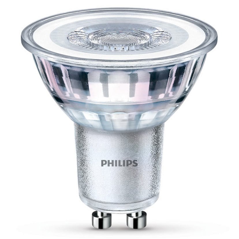 lampenwelt Philips GU10 PAR16 LED-Reflektor 4 6W 2.700 K Großer Ausverkauf