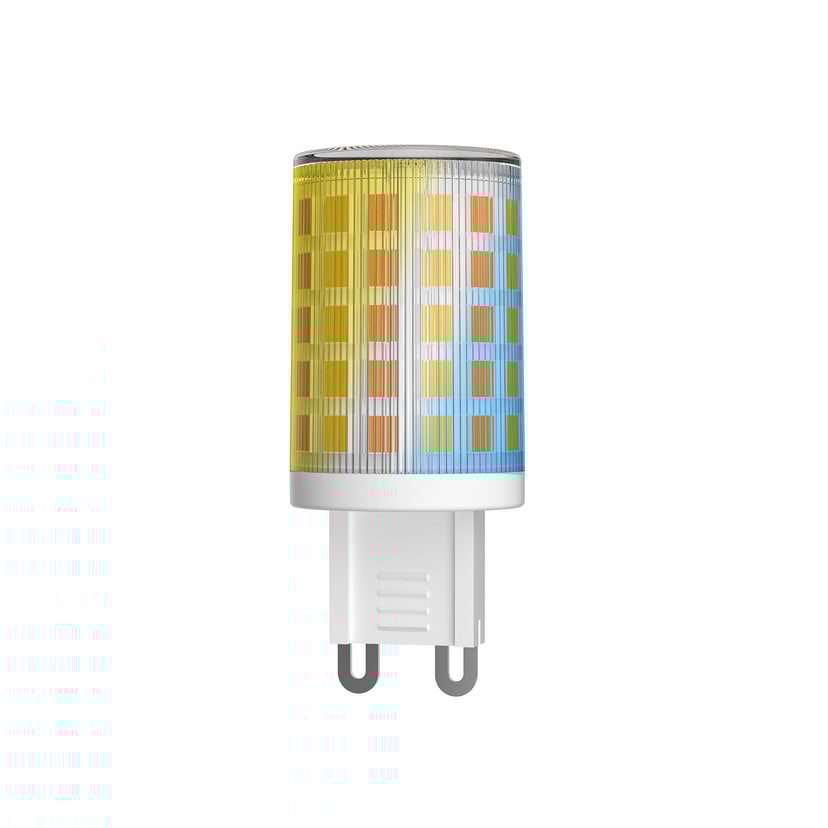 lampenwelt LUUMR Smart LED G9 2 5W CCT ZigBee Hue 3er-Set Flash Sale