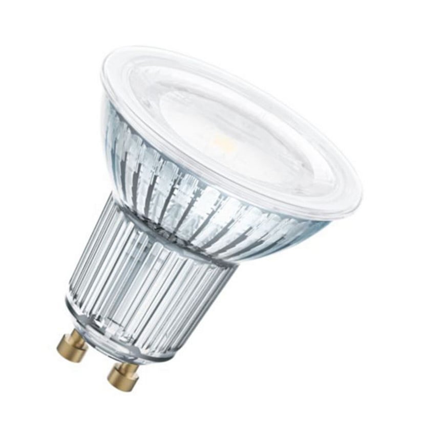 lampenwelt OSRAM LED-Glas-Reflektor GU10 7W 927 120° dim Online Shopping