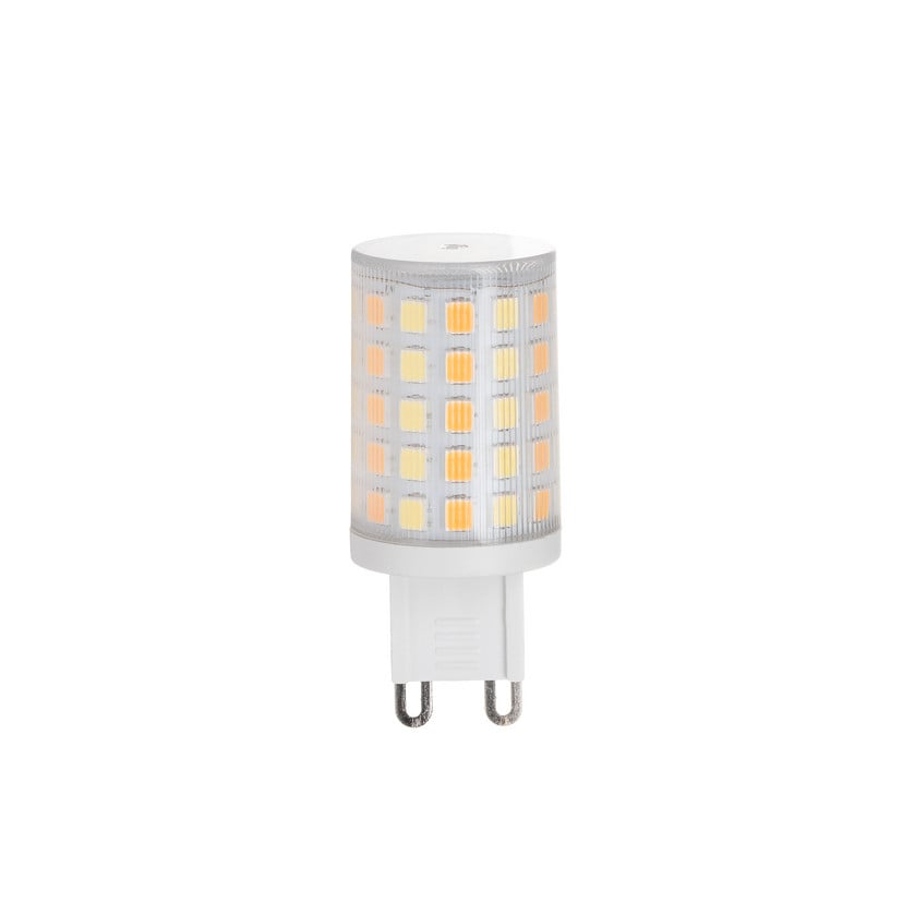 lampenwelt LUUMR Smart LED G9 2 5W CCT klar ZigBee Hue Preisnachlass
