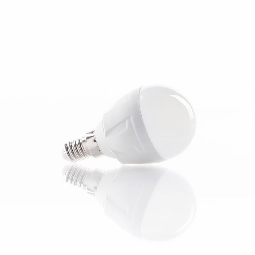lampenwelt Lindby LED-Tropfenlampe E14 4 9 W 3.000 K 470 Lumen Valentinstagsangebot