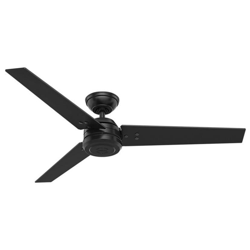 lampenwelt Hunter Protos Ventilator schwarz/hellgrau Begrenzt auf 3 Tage