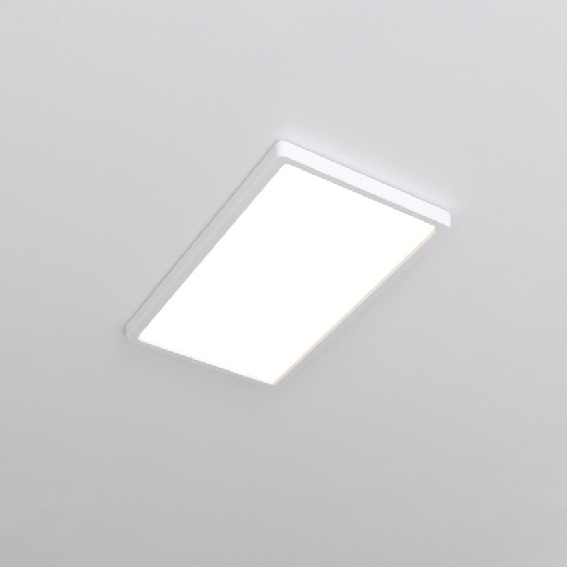 lampenwelt LED-Deckenleuchte Harlow Smart 60 CCT und RGB Wochenangebot