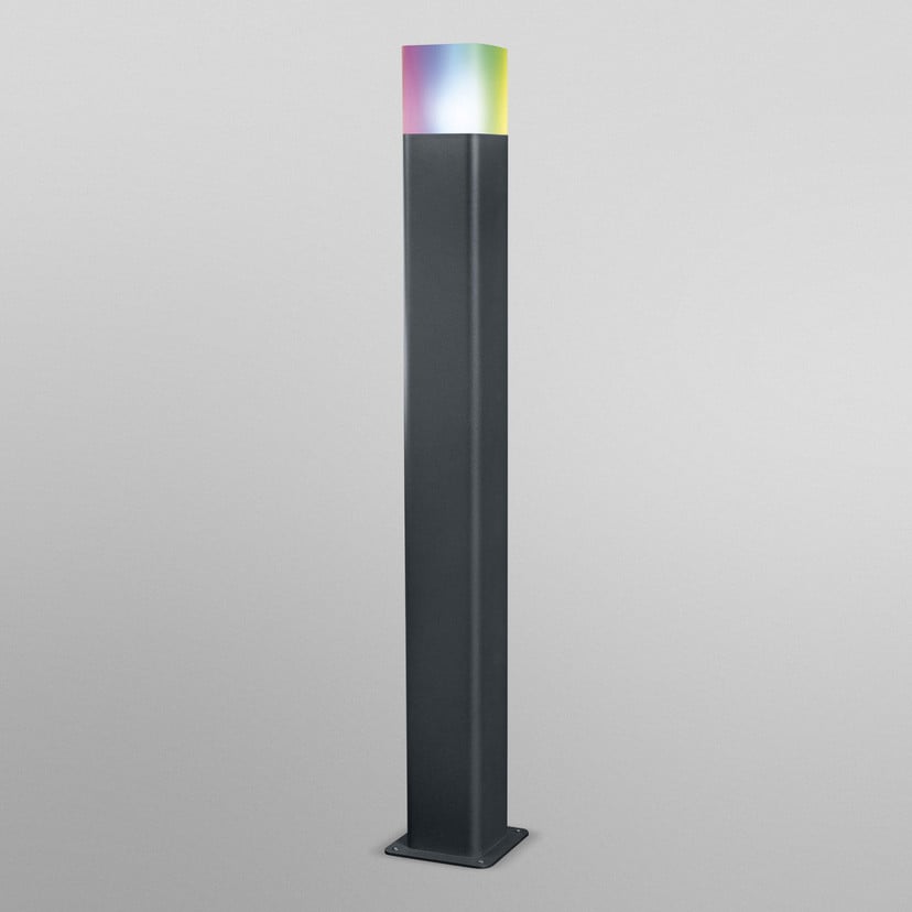 lampenwelt LEDVANCE SMART+ WiFi Cube Wegeleuchte RGBW 80cm Kostenlose Rückgabe