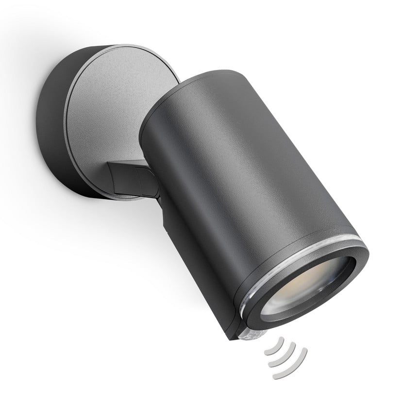 lampenwelt STEINEL Spot One SC LED-Strahler GU10