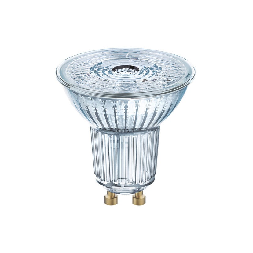lampenwelt OSRAM LED-Reflektor GU10 4 3W 2.700K 350lm 10er Fabrikladen