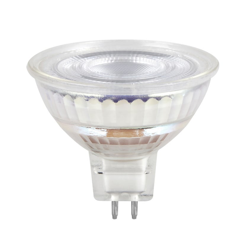 lampenwelt OSRAM LED-Reflektor Star GU5 3 6 5W 827 12V AC/DC