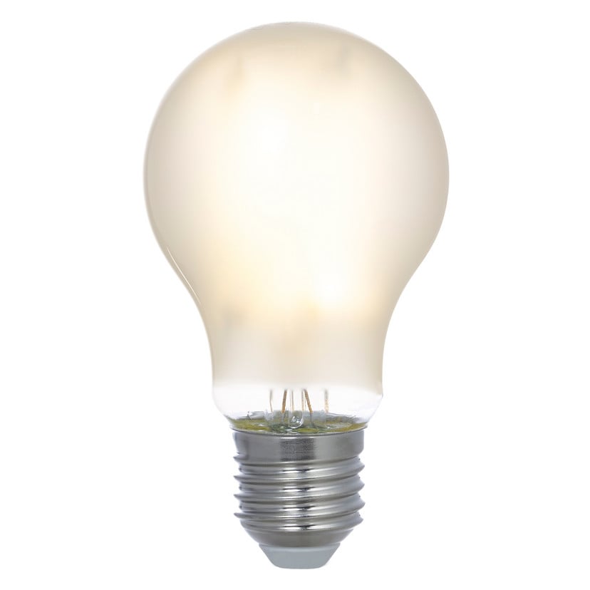lampenwelt LED-Leuchtmittel Filament matt E27 2 2W 3000K 470 lm Angebote