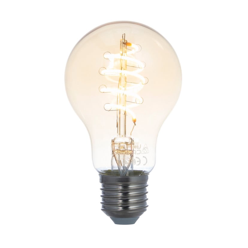 lampenwelt LUUMR Smart LED E27 A60 4 9W klar ZigBee Hue Fabrik Onlineshop