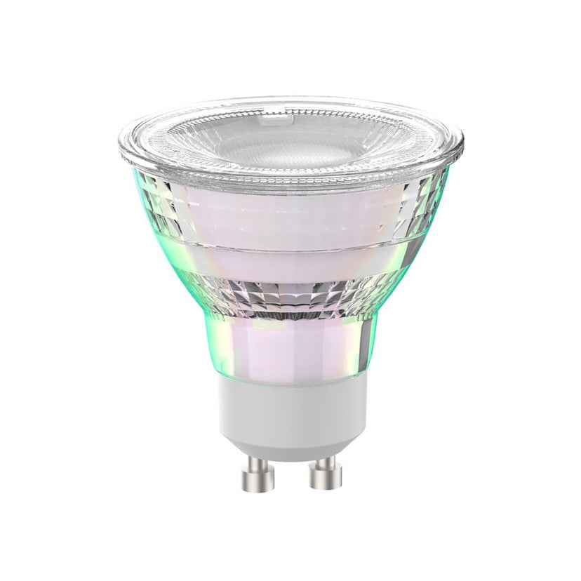 lampenwelt Arcchio LED-Leuchtmittel GU10 2 5W 4000K 450lm Glas 10er-Set Fabrikpreis
