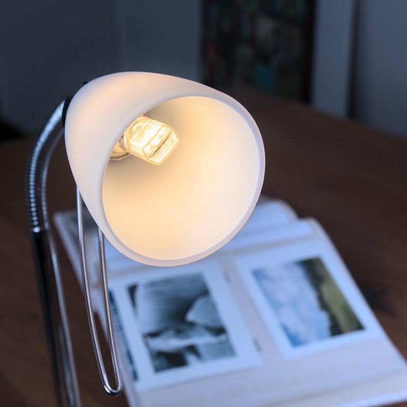 lampenwelt OSRAM LED-Stiftlampe G9 3 8W warmweiß 470 lm Günstig kaufen