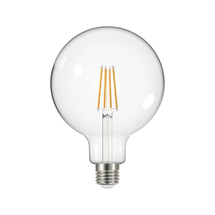 lampenwelt Arcchio LED-Globelampe G125 E27 3 8W 2700K 806lm Großer Ausverkauf