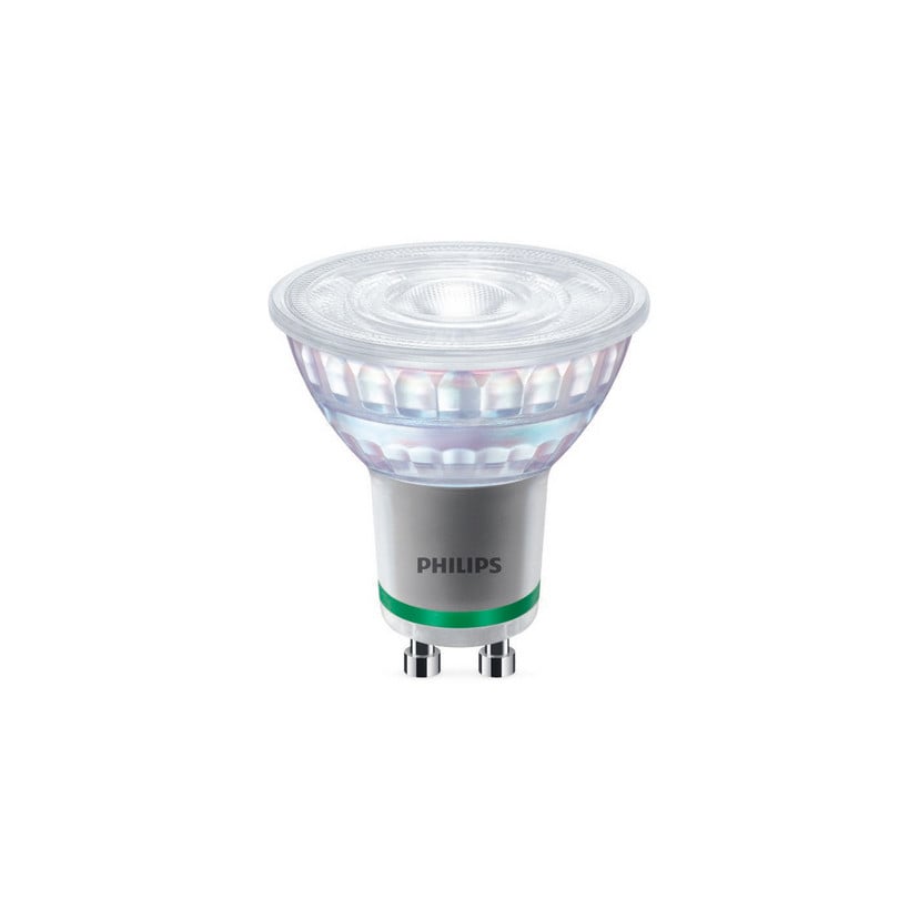 lampenwelt Philips GU10 LED-Reflektor 2 1W 375lm 2.700K Begrenztes Angebot