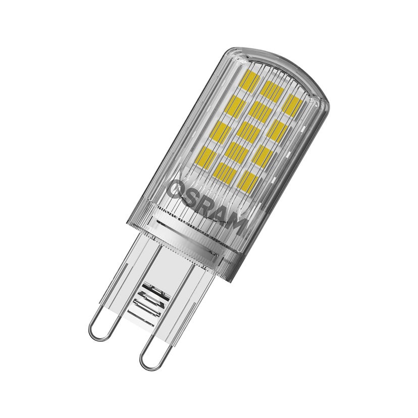 lampenwelt OSRAM Base PIN LED-Stiftsockel G9 4 2W 470lm 5er Saisonschlussverkauf