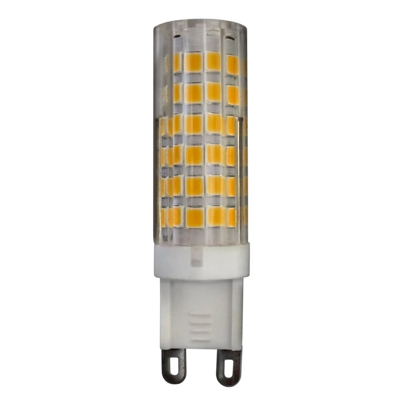 lampenwelt LED-Stiftsockel G9 6W 3.000K Weihnachtsangebot