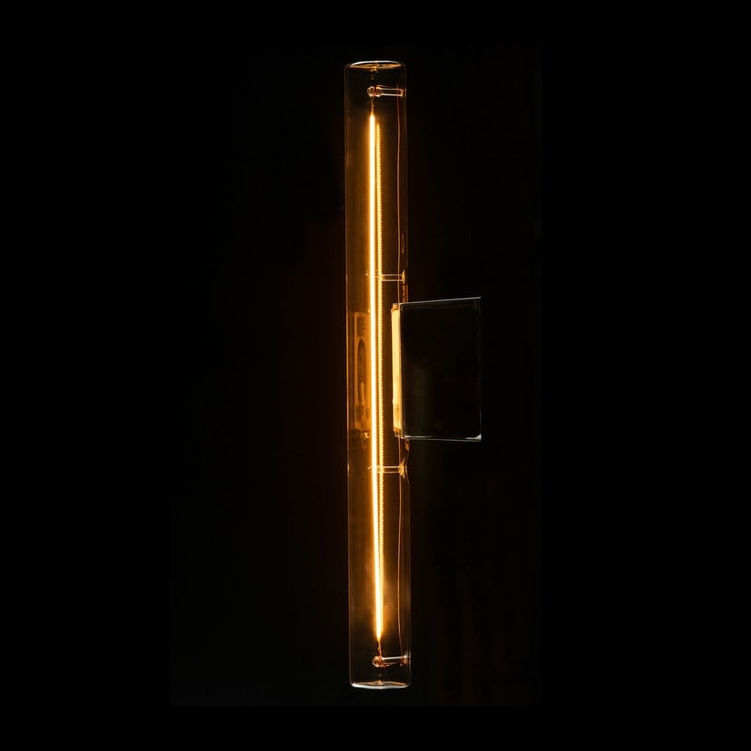 lampenwelt SEGULA LED-Linienlampe S14d 4 5W 30cm 2.200K klar Muttertagsangebot