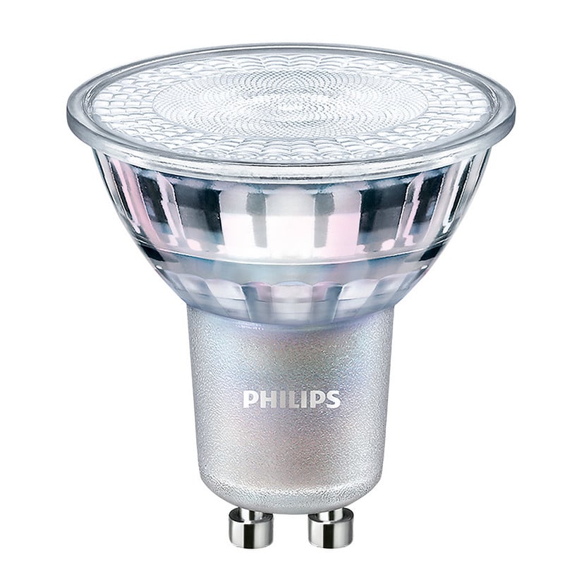 lampenwelt LED Reflektor GU10 4 9W Master Value 927 Valentinstagsangebot
