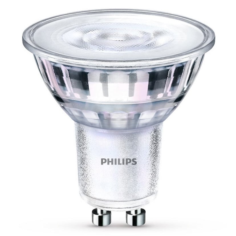 lampenwelt Philips LED-Reflektor GU10 PAR16 4 7W 3.000 K Neueste Mode
