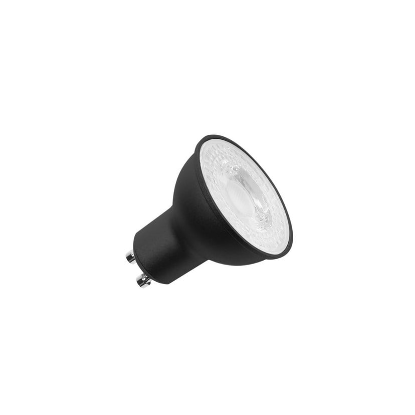 lampenwelt SLV LED-Reflektor GU10 6 W 3.000K dimmbar schwarz Exklusive Angebote