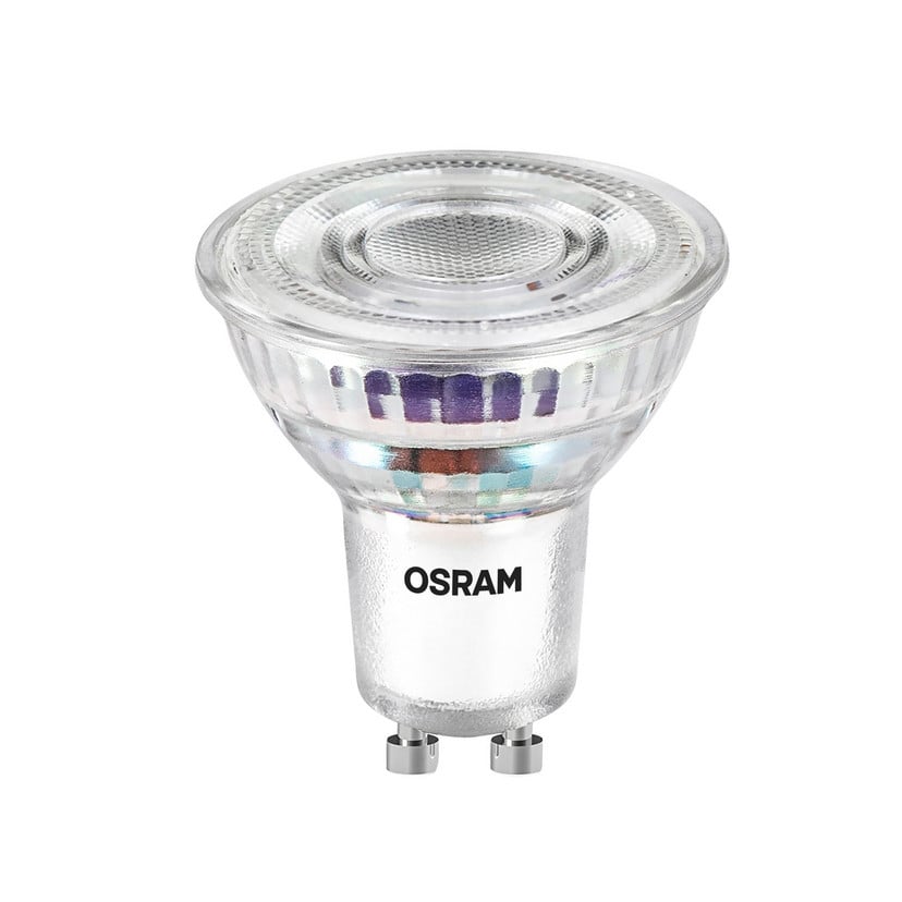 lampenwelt OSRAM LED-Leuchtmittel PAR16 Reflektor GU10 4 7W 100° 2.700K Große Rabatte