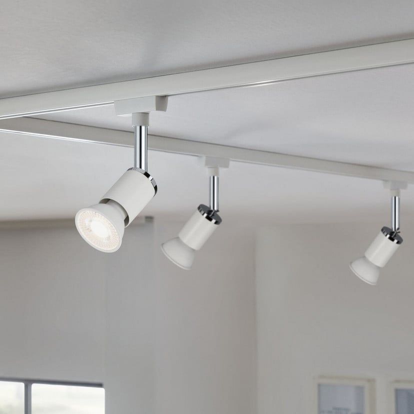 lampenwelt Paulmann LED-Reflektor 4.000 K weiß GU10 8 W dimmbar 36° Bestseller