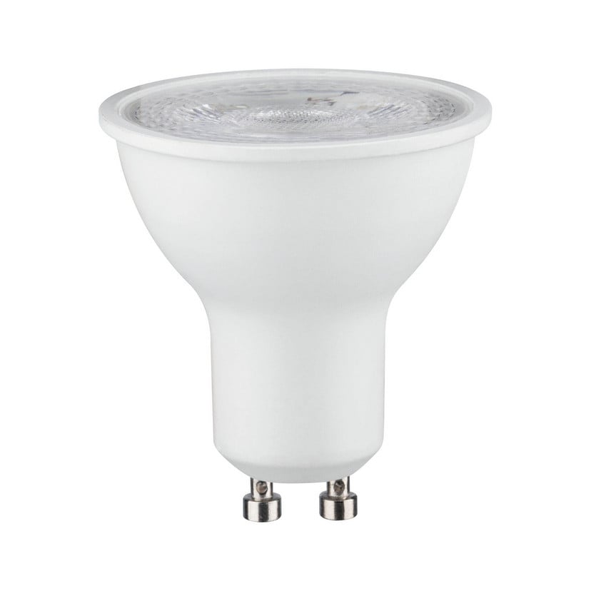lampenwelt Paulmann LED-Reflektor 4.000 K weiß GU10 8 W dimmbar 36° Bestseller