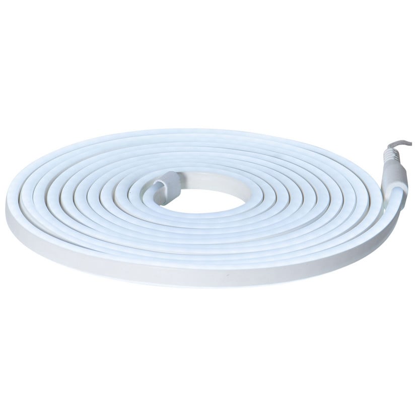 lampenwelt LED-Lichtschlauch Flatneon 3.000 K Fabrik Onlineshop