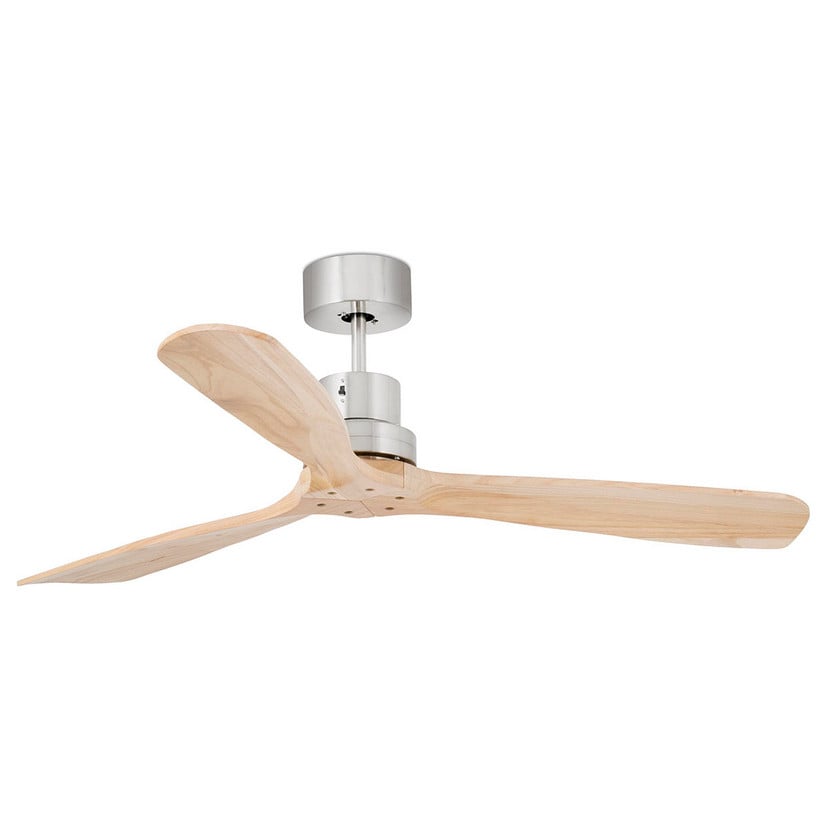 lampenwelt Deckenventilator Lantau kiefer Flash Sale