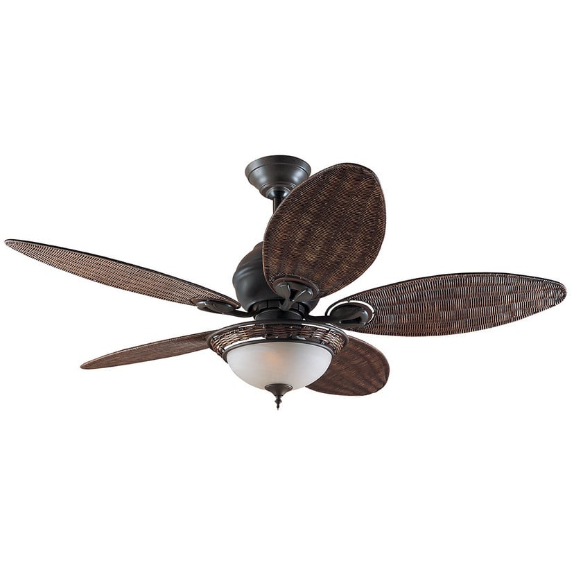 lampenwelt Hunter Caribbean Breeze Deckenventilator Jubiläumsangebot