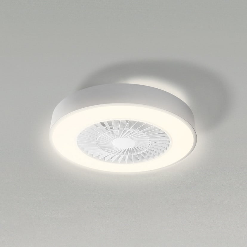 lampenwelt LEDVANCE SMART+ WiFi LED-Deckenventilator Cylinder Neuheiten